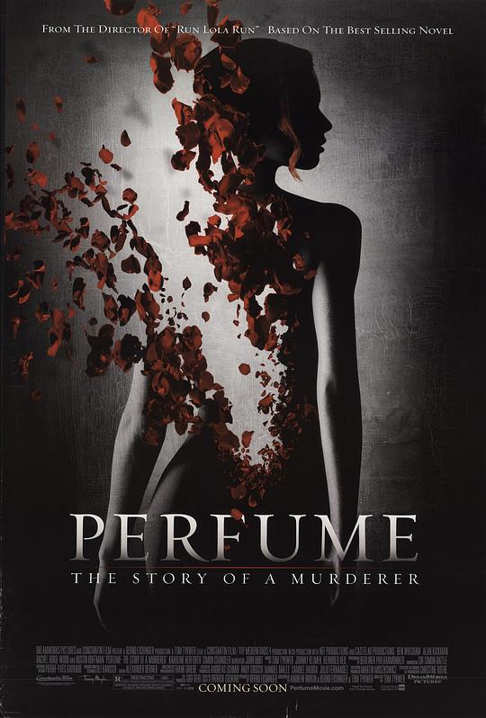 [转载搬运] [MKV/5GB]香水Perfume: The Story of a Murderer [1V+5G][磁力链接]