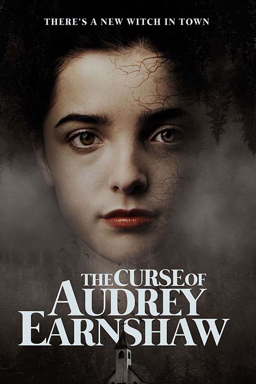 奥黛丽·恩肖的诅咒 The Curse of Audrey Earnshaw