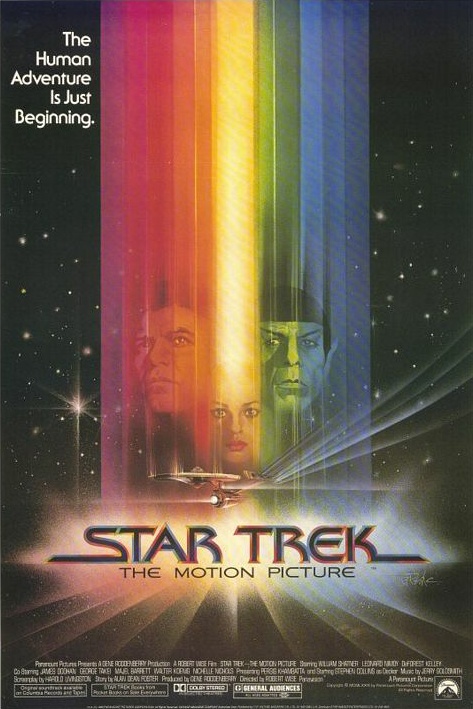 星际旅行1：无限太空 Star Trek: The Motion Picture