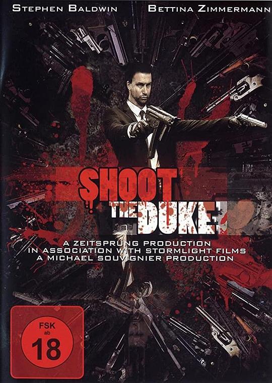  射杀公爵[中文字幕].Shoot.The.Duke.2009.BluRay.1080p.DTS-HD.MA.5.1.x265.10bit-DreamHD 5.2 