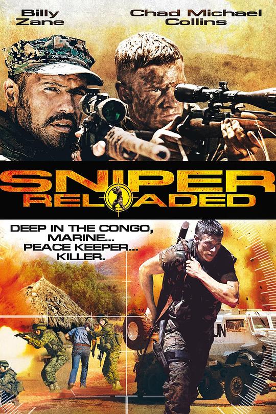  狙击精英：重装上阵[简繁英字幕].Sniper.Reloaded.2010.BluRay.1080p.DTS.MA5.1.x265.10bit-DreamHD 