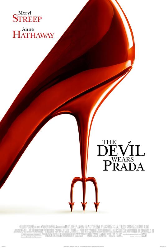  穿普拉达的女王[中文字幕].The.Devil.Wears.Prada.2006.Bluray.1080p.AAC2.0.x264-DreamHD 3.21GB 