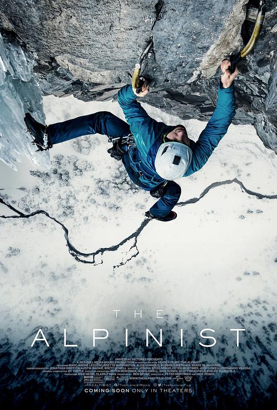  登山家[中文字幕].The.Alpinist.2021.Bluray.1080p.AAC2.0.x264-DreamHD 2.71GB 