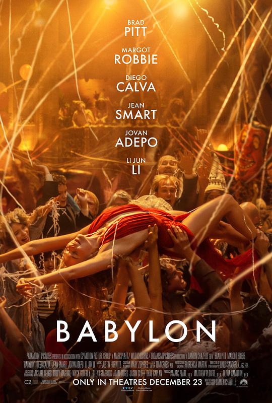 1080P高清电影[巴比伦].Babylon.2022.BluRay.1080p.TrueHD7.1.x264-DreamHD 中文字幕/24.19GB