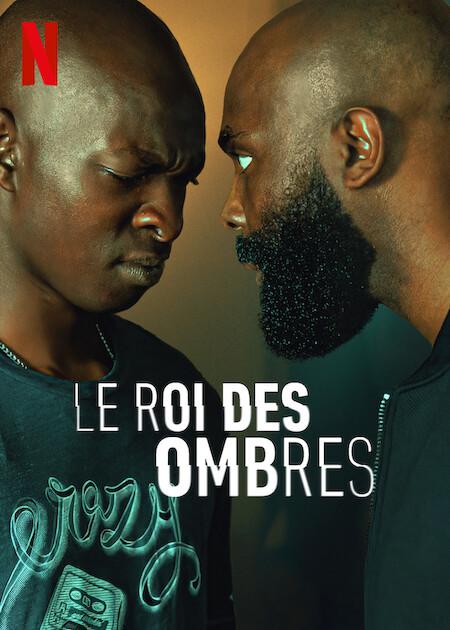 在他的阴影下 Le Roi des Ombres