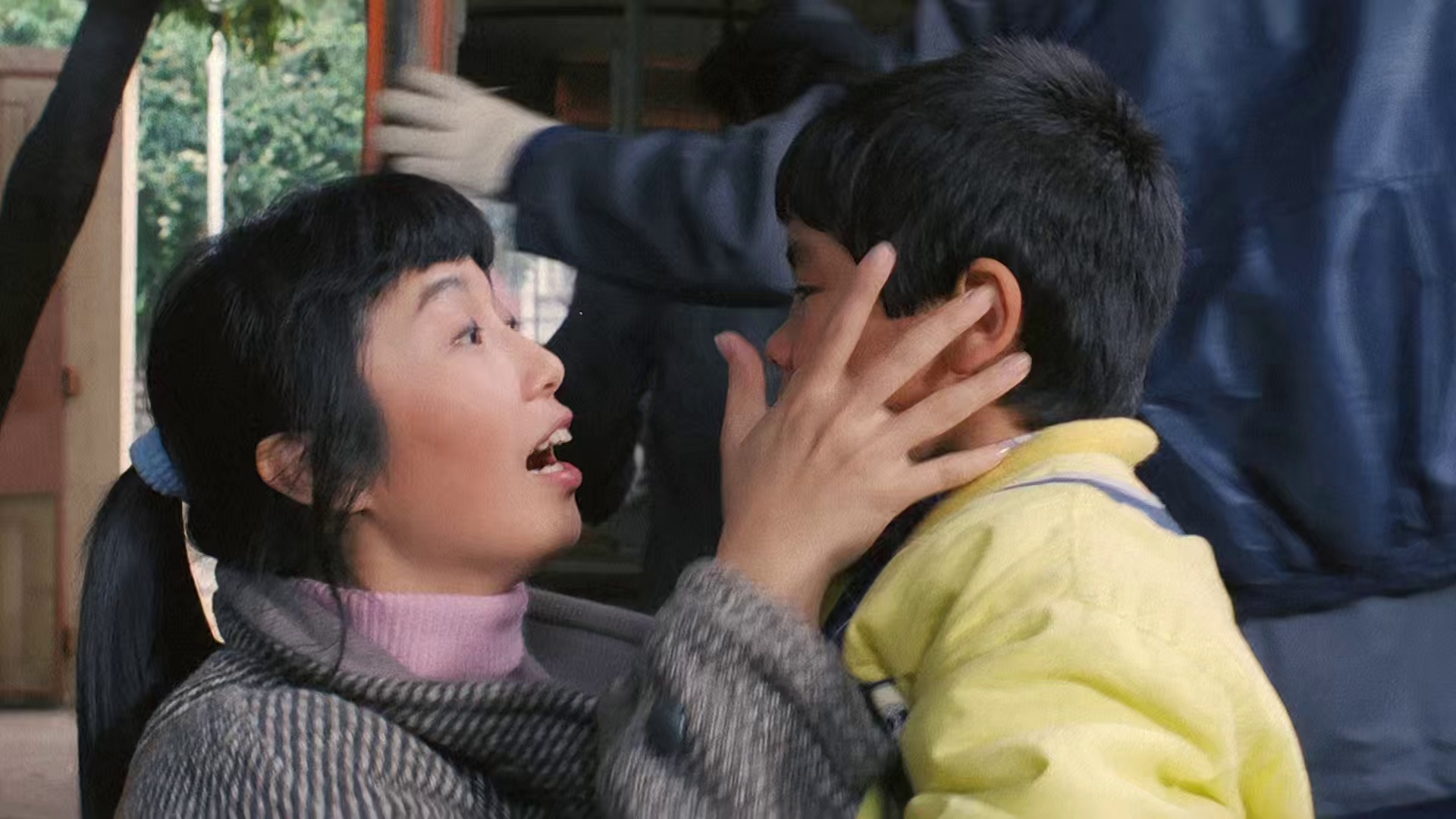 夺命佳人(1987)