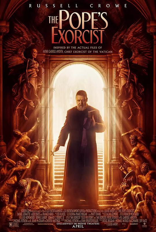  教皇的驱魔人[简繁英字幕].The.Pope's.Exorcist.2023.1080p.NF.WEB-DL.H264.DDP5.1.Atmos-GPTHD 4 