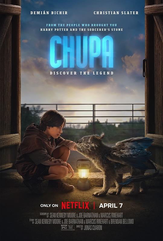  我的吸血怪好友[简繁英字幕].Chupa.2023.1080p.NF.WEB-DL.DDP.5.1.Atmos.H.264-DreamHD 3.83GB 