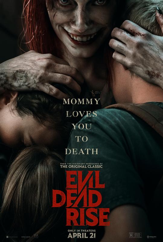  鬼玩人崛起[中文字幕].Evil.Dead.Rise.2023.1080p.BluRay.x265.10bit.Atmos.TrueHD7.1-NukeHD 5 