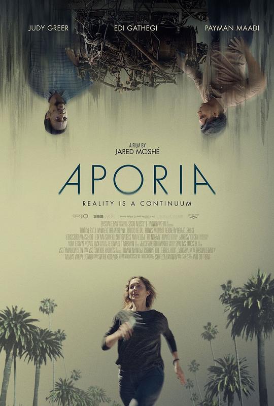  悖论[简繁英字幕].Aporia.2023.BluRay.1080p.DTS-HDMA5.1.x264-DreamHD 11.88GB 