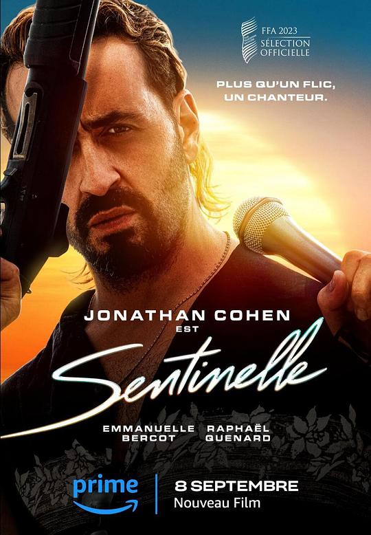  哨兵[简繁英字幕].Sentinelle.2023.2160p.AMZN.WEB-DL.DDP.5.1.HDR10/.H.265-DreamHD 10.70GB 