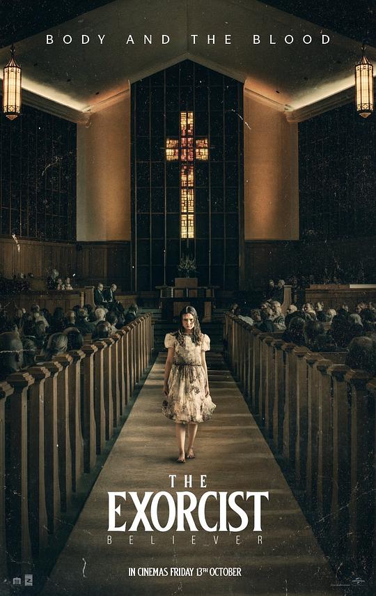  驱魔人：信徒[简繁英字幕].The.Exorcist.Believer.2023.1080p.Peacock.WEB-DL.DDP.5.1.H.264-Drea 